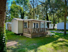 Deluxe Mobilhome near Europapark